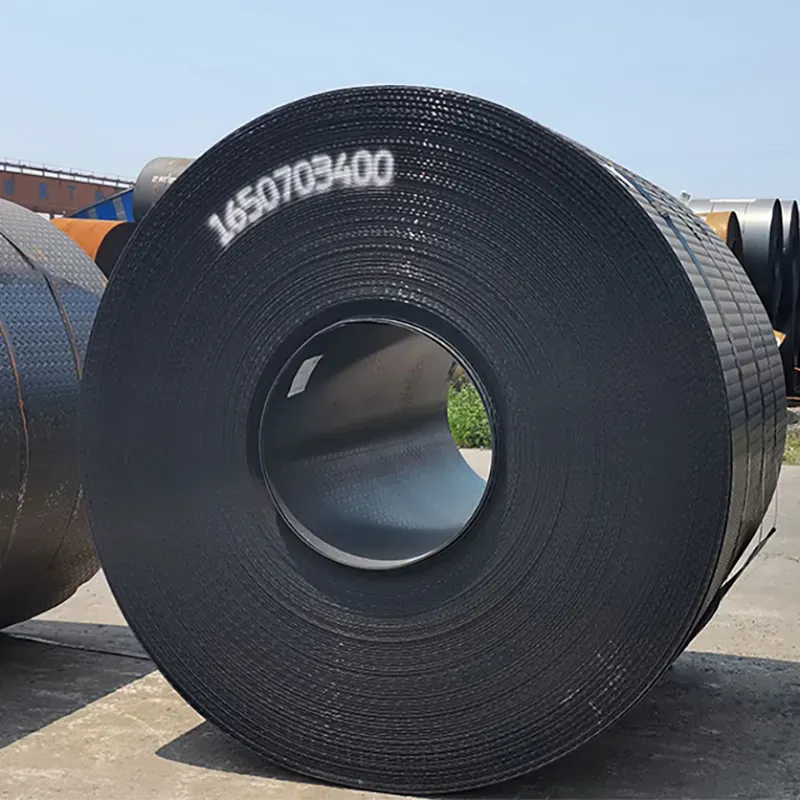 carbon steel coil